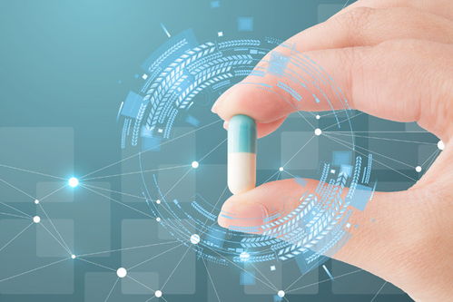 制药网站设计与互联网营销策略——开启数字化健康新篇章