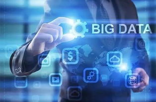 大数据驱动互联网广告营销的创新实践